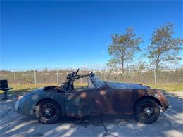 1959 Jaguar XK150 (CC-2018356) for sale in Astoria, New York