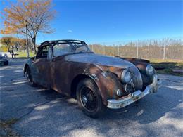 1959 Jaguar XK150 (CC-2018356) for sale in Astoria, New York