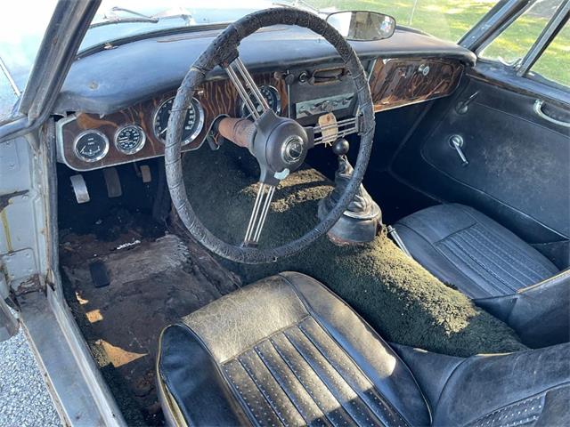 1966 Austin-Healey 3000 Mark III (CC-2018358) for sale in Astoria, New York