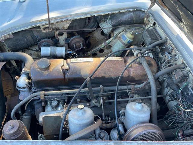 1966 Austin-Healey 3000 Mark III (CC-2018358) for sale in Astoria, New York