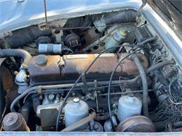 1966 Austin-Healey 3000 Mark III (CC-2018358) for sale in Astoria, New York