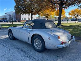 1966 Austin-Healey 3000 Mark III (CC-2018358) for sale in Astoria, New York