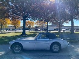 1966 Austin-Healey 3000 Mark III (CC-2018358) for sale in Astoria, New York