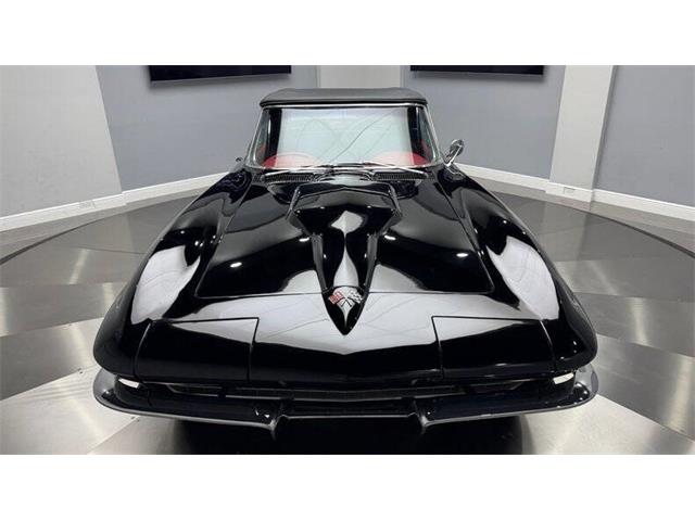 1966 Chevrolet Corvette (CC-2018383) for sale in Clearwater, Florida