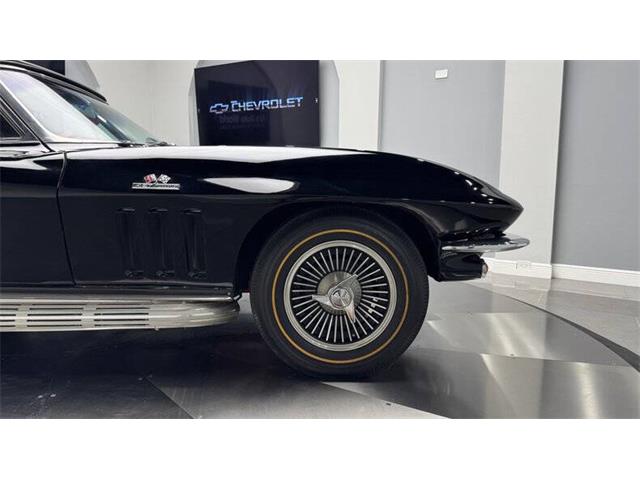 1966 Chevrolet Corvette (CC-2018383) for sale in Clearwater, Florida