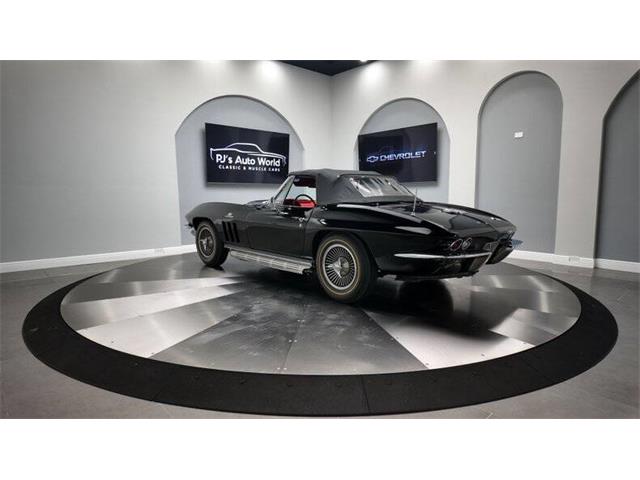 1966 Chevrolet Corvette (CC-2018383) for sale in Clearwater, Florida