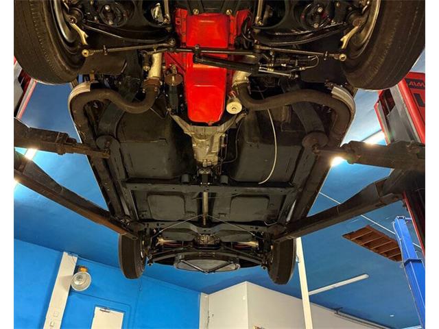 1966 Chevrolet Corvette (CC-2018383) for sale in Clearwater, Florida