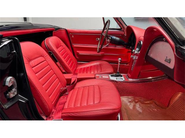 1966 Chevrolet Corvette (CC-2018383) for sale in Clearwater, Florida