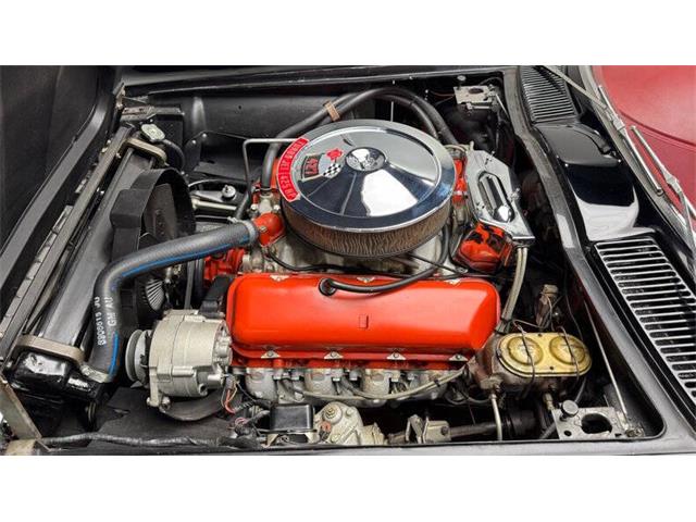 1966 Chevrolet Corvette (CC-2018383) for sale in Clearwater, Florida