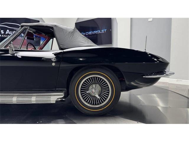 1966 Chevrolet Corvette (CC-2018383) for sale in Clearwater, Florida