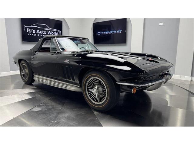 1966 Chevrolet Corvette (CC-2018383) for sale in Clearwater, Florida