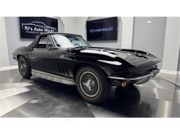 1966 Chevrolet Corvette (CC-2018383) for sale in Clearwater, Florida