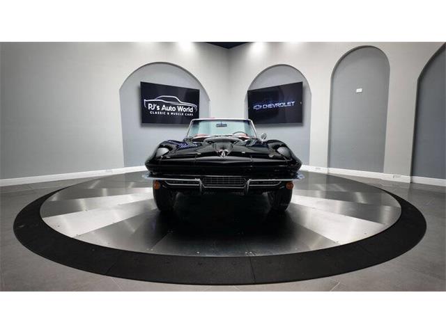 1966 Chevrolet Corvette (CC-2018383) for sale in Clearwater, Florida