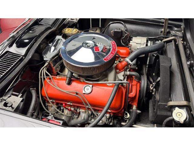 1966 Chevrolet Corvette (CC-2018383) for sale in Clearwater, Florida