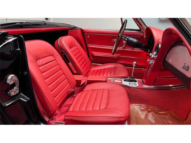 1966 Chevrolet Corvette (CC-2018383) for sale in Clearwater, Florida