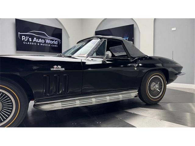 1966 Chevrolet Corvette (CC-2018383) for sale in Clearwater, Florida