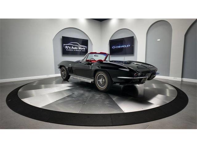 1966 Chevrolet Corvette (CC-2018383) for sale in Clearwater, Florida