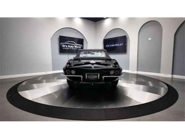 1966 Chevrolet Corvette (CC-2018383) for sale in Clearwater, Florida