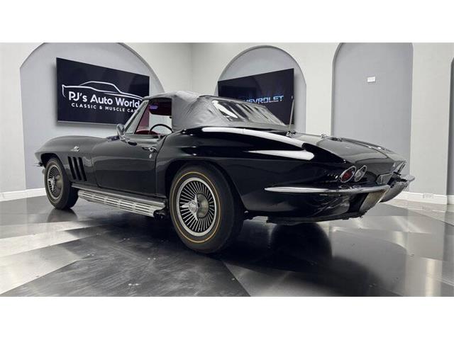 1966 Chevrolet Corvette (CC-2018383) for sale in Clearwater, Florida
