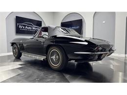 1966 Chevrolet Corvette (CC-2018383) for sale in Clearwater, Florida