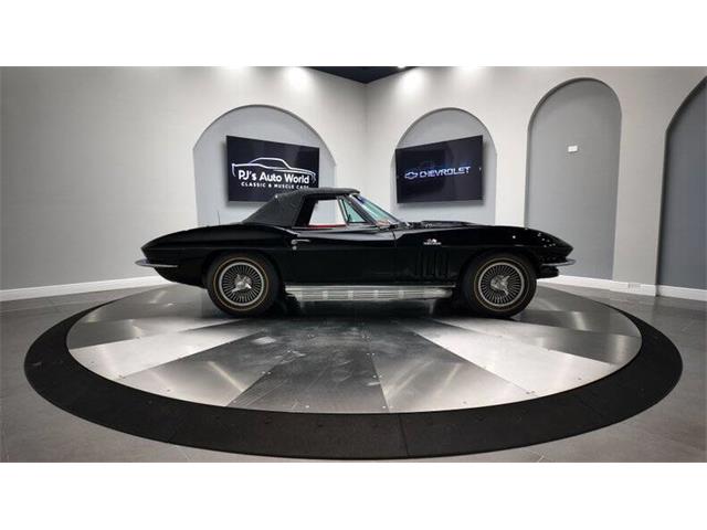 1966 Chevrolet Corvette (CC-2018383) for sale in Clearwater, Florida