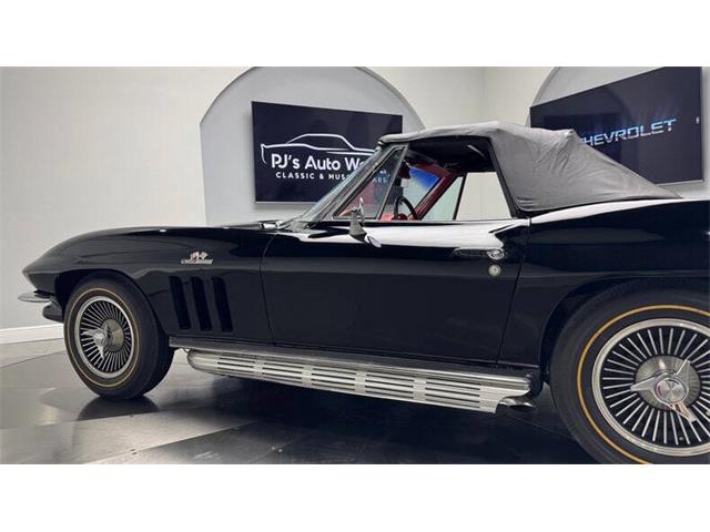 1966 Chevrolet Corvette (CC-2018383) for sale in Clearwater, Florida