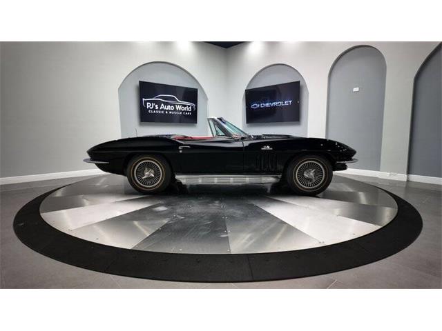 1966 Chevrolet Corvette (CC-2018383) for sale in Clearwater, Florida
