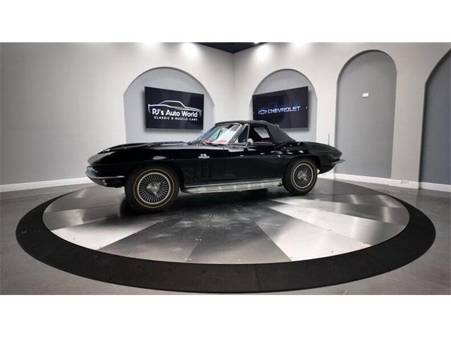 1966 Chevrolet Corvette (CC-2018383) for sale in Clearwater, Florida