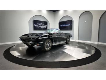 1966 Chevrolet Corvette (CC-2018383) for sale in Clearwater, Florida