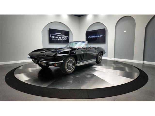 1966 Chevrolet Corvette (CC-2018383) for sale in Clearwater, Florida