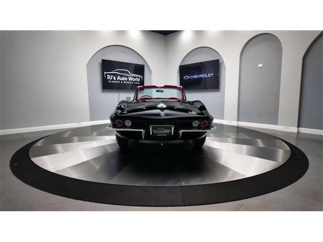 1966 Chevrolet Corvette (CC-2018383) for sale in Clearwater, Florida
