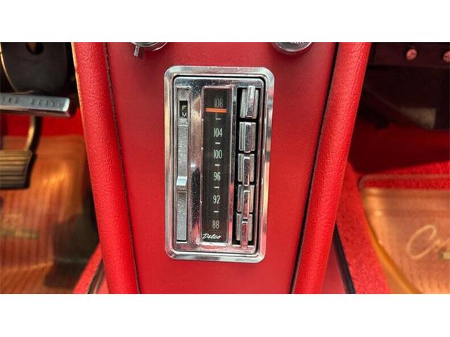 1966 Chevrolet Corvette (CC-2018383) for sale in Clearwater, Florida