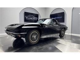 1966 Chevrolet Corvette (CC-2018383) for sale in Clearwater, Florida