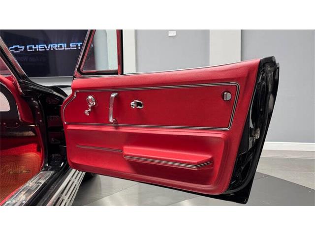1966 Chevrolet Corvette (CC-2018383) for sale in Clearwater, Florida