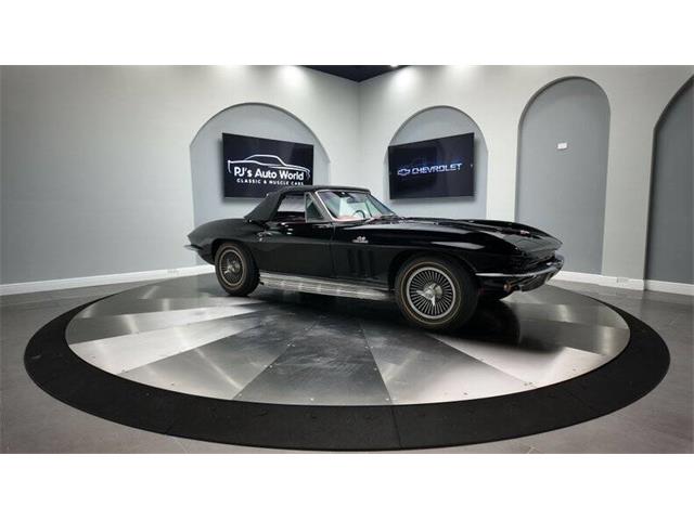 1966 Chevrolet Corvette (CC-2018383) for sale in Clearwater, Florida