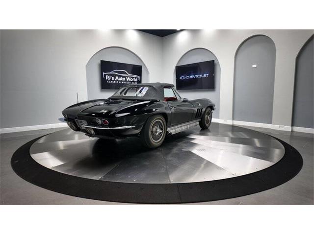 1966 Chevrolet Corvette (CC-2018383) for sale in Clearwater, Florida