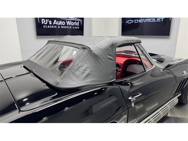 1966 Chevrolet Corvette (CC-2018383) for sale in Clearwater, Florida
