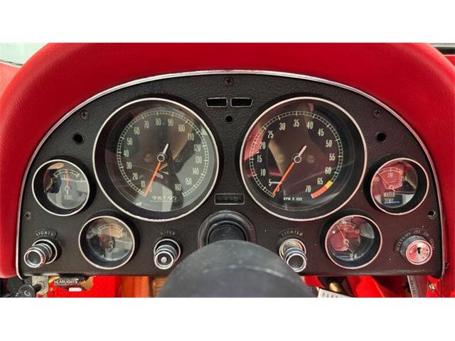 1966 Chevrolet Corvette (CC-2018383) for sale in Clearwater, Florida