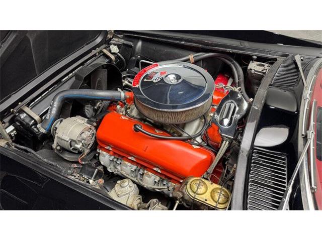 1966 Chevrolet Corvette (CC-2018383) for sale in Clearwater, Florida