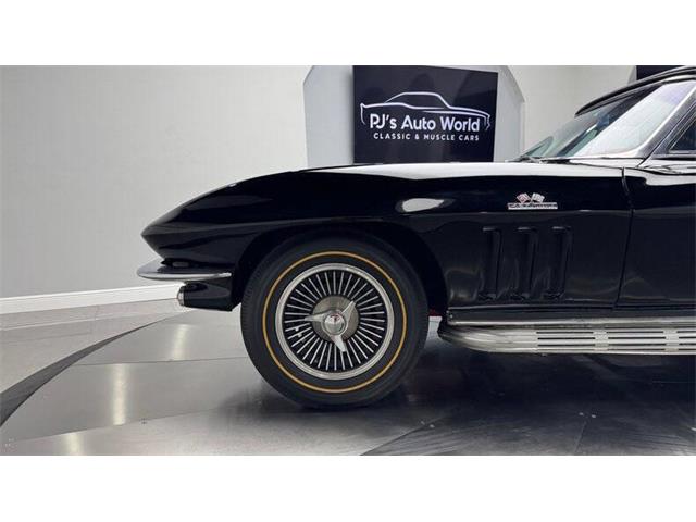 1966 Chevrolet Corvette (CC-2018383) for sale in Clearwater, Florida