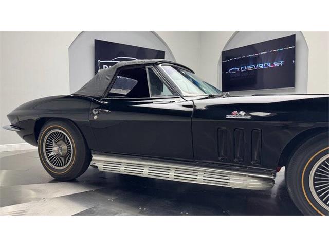 1966 Chevrolet Corvette (CC-2018383) for sale in Clearwater, Florida