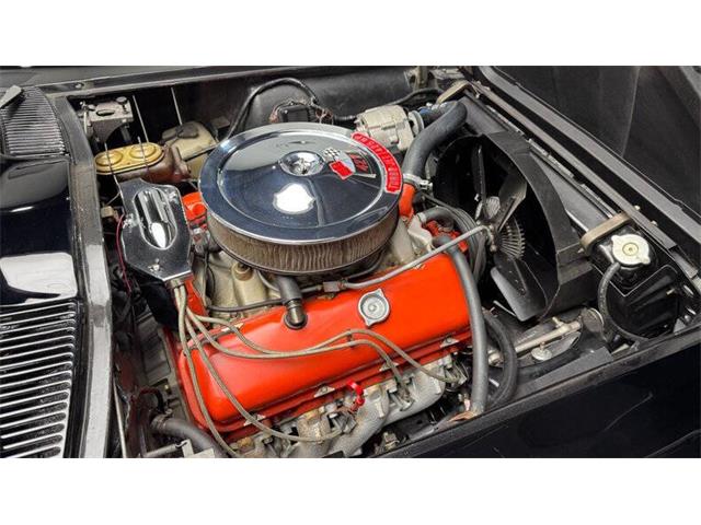 1966 Chevrolet Corvette (CC-2018383) for sale in Clearwater, Florida