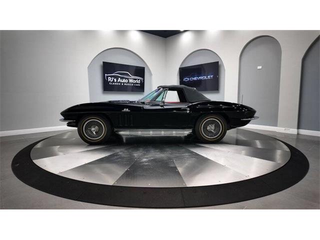 1966 Chevrolet Corvette (CC-2018383) for sale in Clearwater, Florida