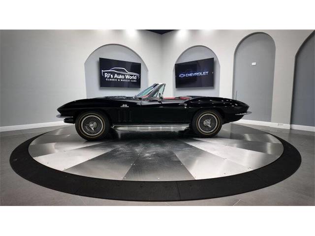 1966 Chevrolet Corvette (CC-2018383) for sale in Clearwater, Florida