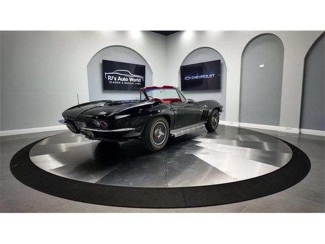 1966 Chevrolet Corvette (CC-2018383) for sale in Clearwater, Florida