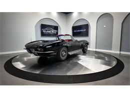1966 Chevrolet Corvette (CC-2018383) for sale in Clearwater, Florida