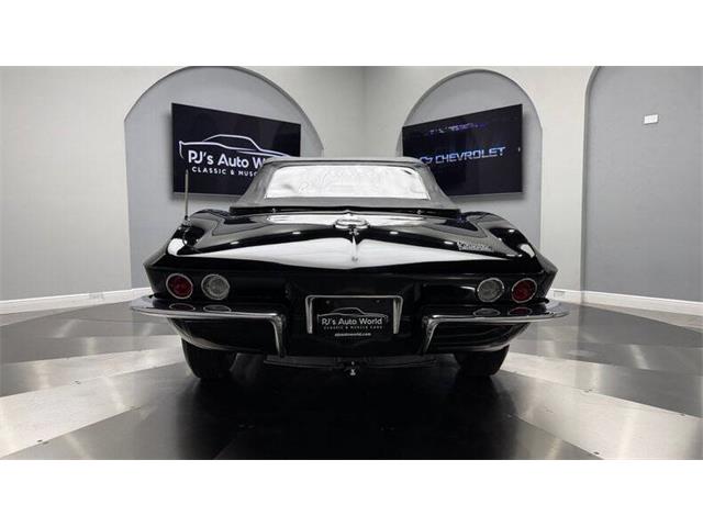 1966 Chevrolet Corvette (CC-2018383) for sale in Clearwater, Florida