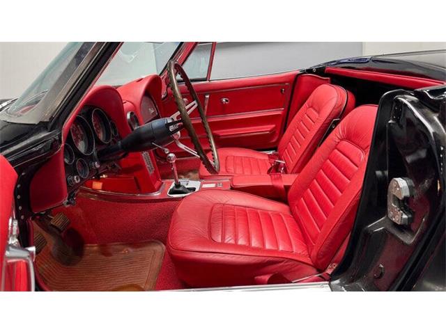 1966 Chevrolet Corvette (CC-2018383) for sale in Clearwater, Florida