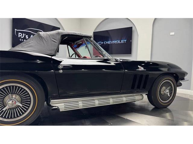 1966 Chevrolet Corvette (CC-2018383) for sale in Clearwater, Florida