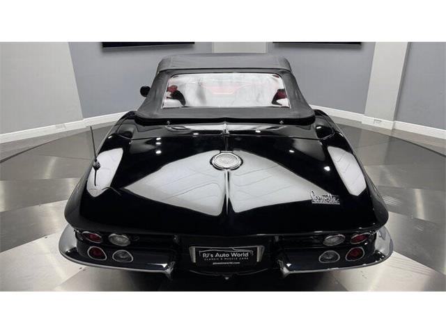1966 Chevrolet Corvette (CC-2018383) for sale in Clearwater, Florida